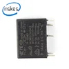 1 Form C 5A relay 8000v high surge voltage solid state relay