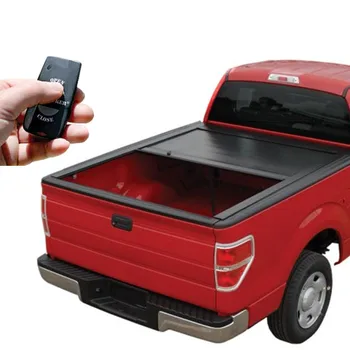 Ksc Auto 2019 New Design Retractable Pickup Bed Covers Electric Rolling Tonneau Cover For Isuzu D Max 2014 2018 Buy Retractable Pickup Bed Covers Electric Rolling Tonneau Cover Tonneau Cover For D Max Product On Alibaba Com