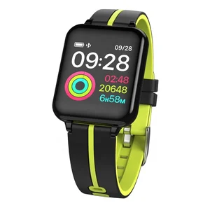 B57 Smart Watch Waterproof Fitness Tracker
