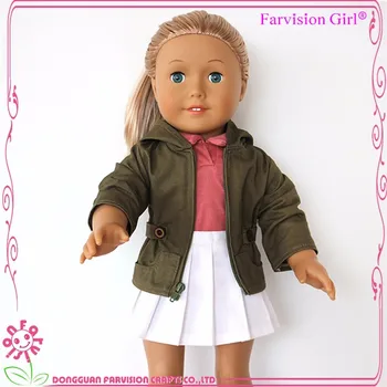 blonde american girl doll
