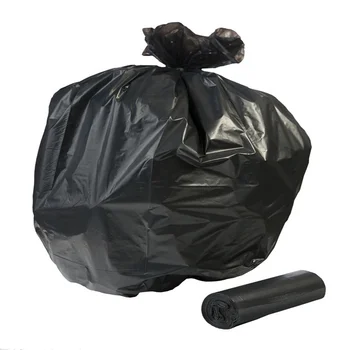 waterproof garbage bags