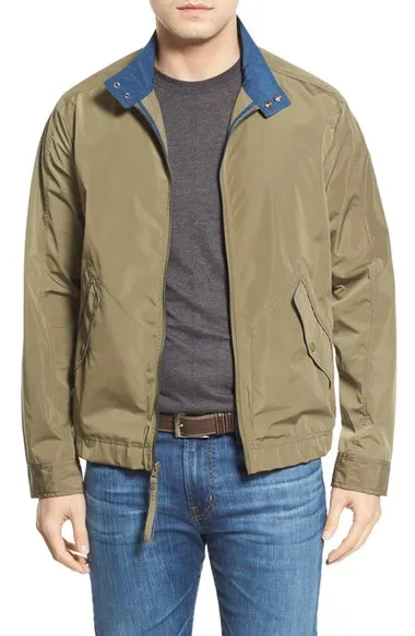 Top Brand Good Quality Men Winter Jacket For Cheap Price