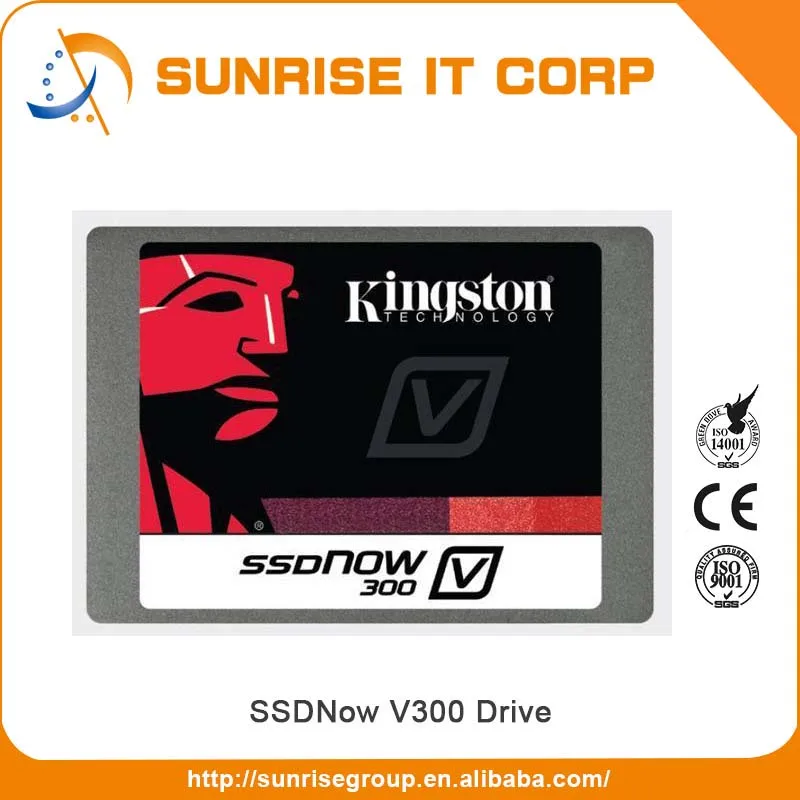 Factory supply V300 480GB Kingston SSD Hard Drive