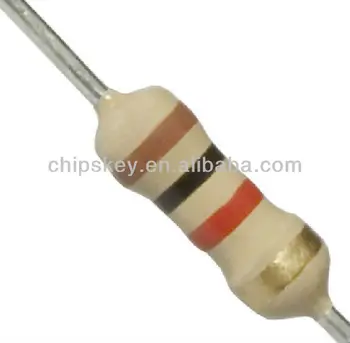 Резистор 330 ком