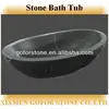 oval stone bathtub, cheap stone bath tub