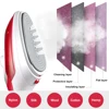 Garment Steamer Household Appliance Steamer Iron Adjustable Clothes Steamer Removable Water Tank Steam Iron
