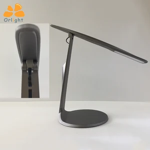 emergency study lamp