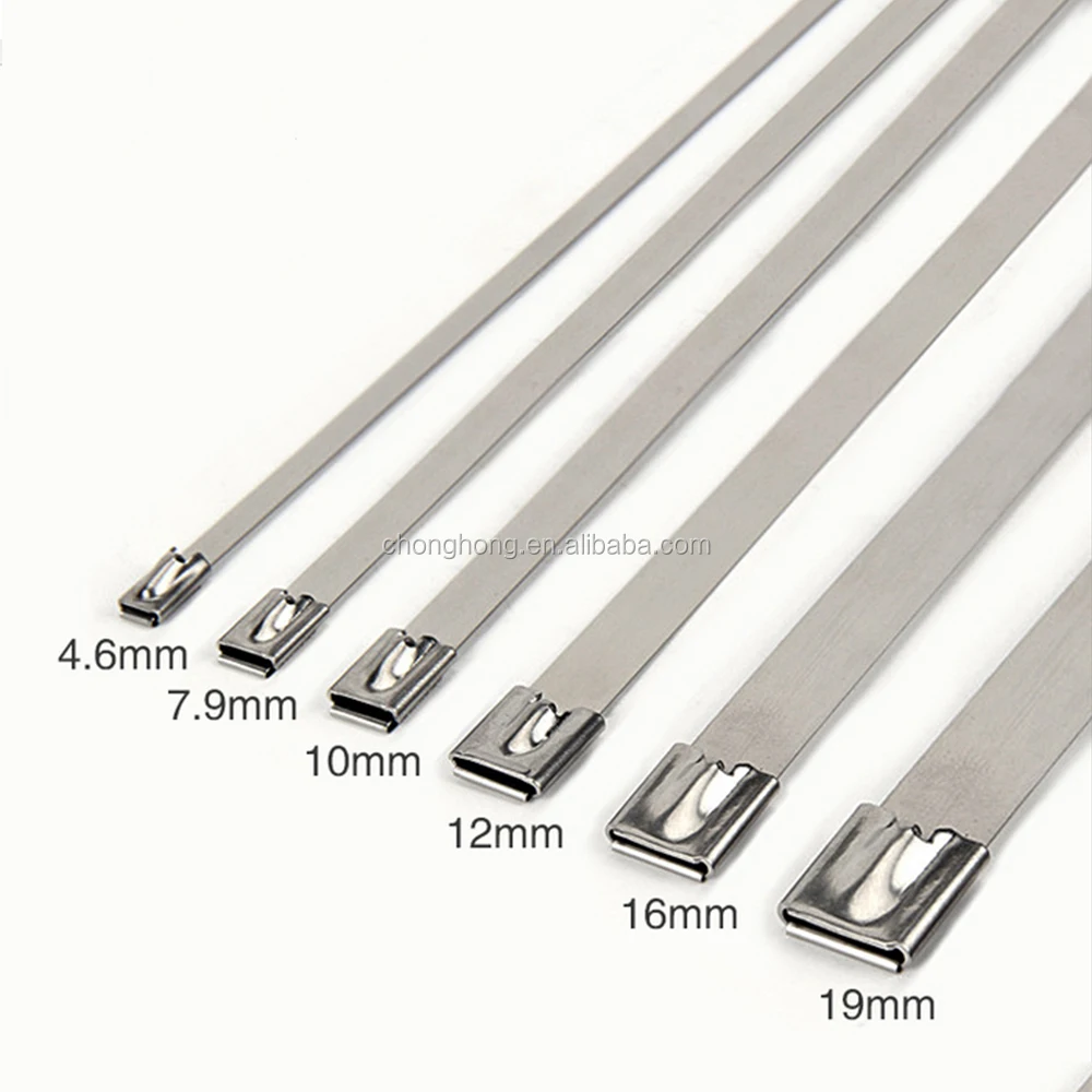 SS-Cable Tie (6)