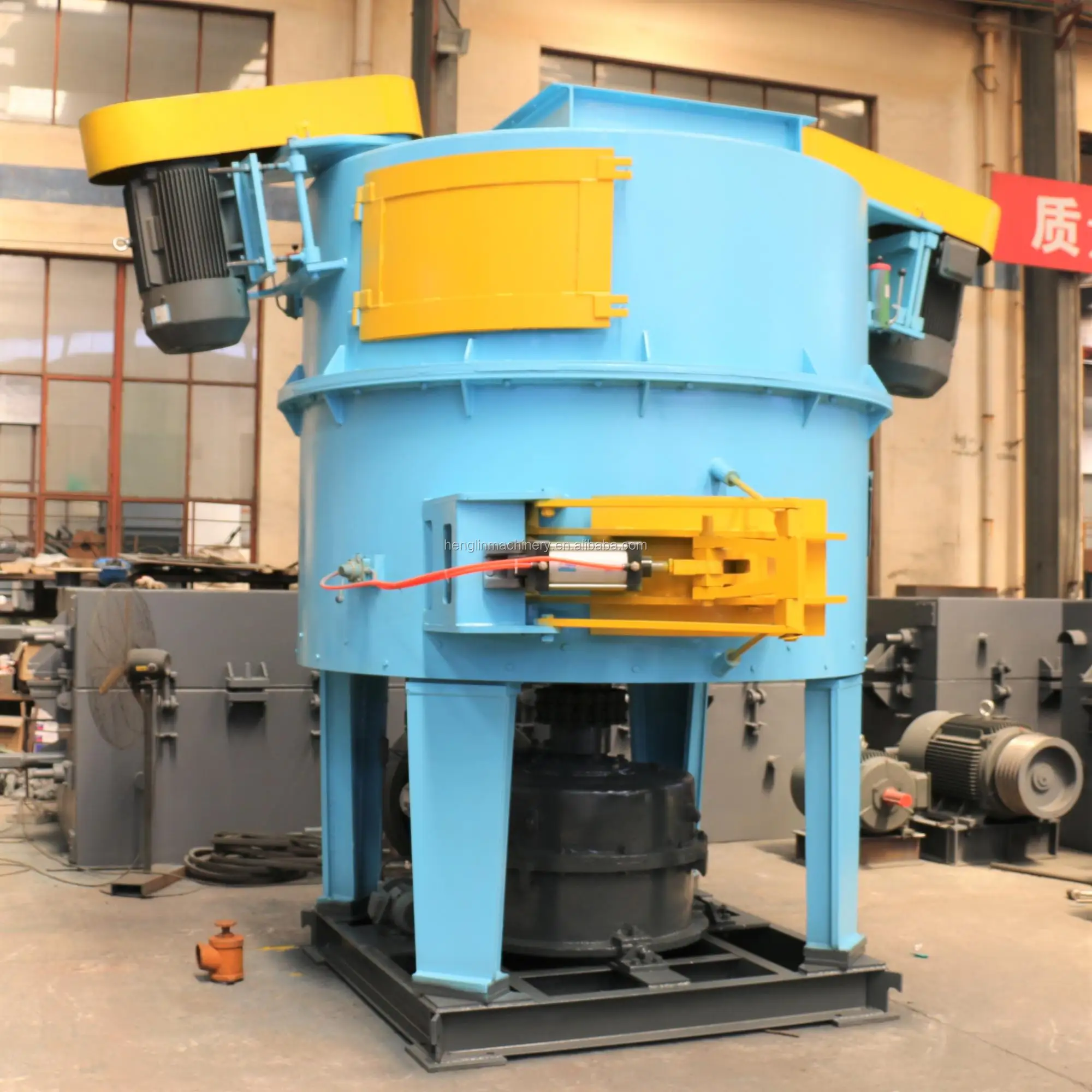 Types Of Moulding Boxes/moulding Box In Foundry/how To Sand Molding