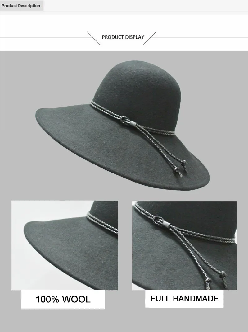 ladies fashion hats online