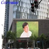 HD waterproof epistar nichia p10 dip smd 3in1 led screen p5 p6 p4 rgb video