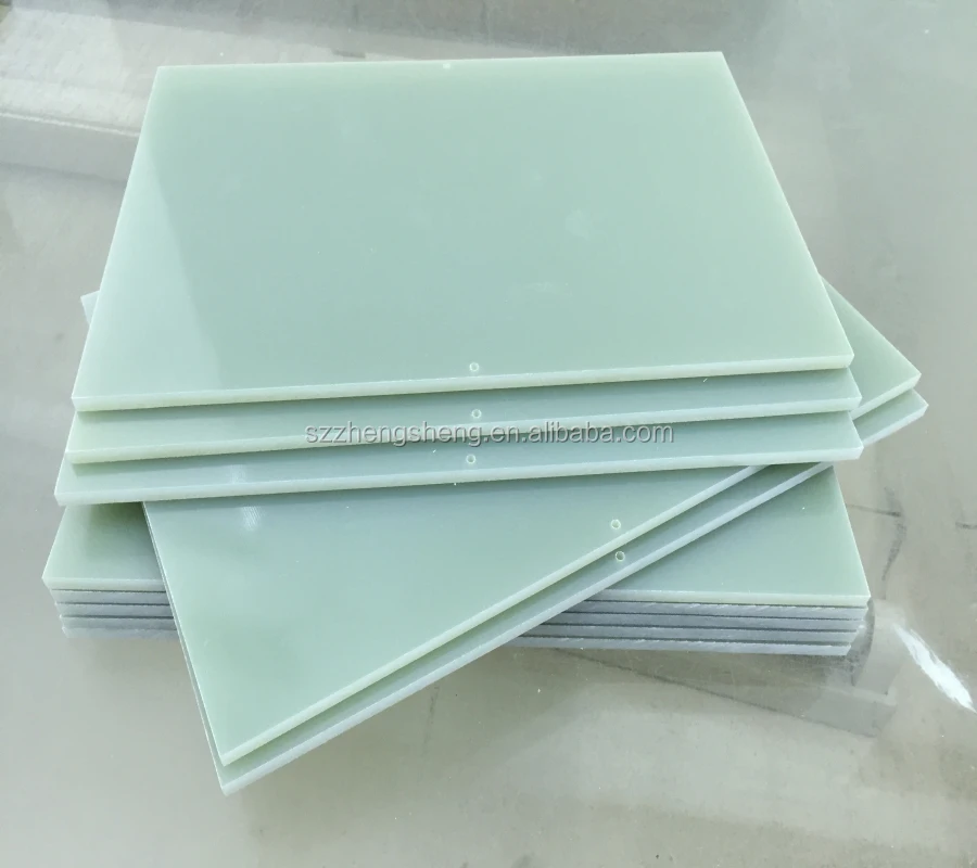 2018 Professional Fiberglass Manufacturer,Reinforced Plastics Fr4