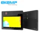8 Inch Rugged Android rfid reader tablet , Industry Tablet ,Fingerprint Reader Tablet