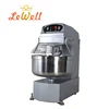 Automatic Durable two speeds Big Volume 120kg dough mixer bread