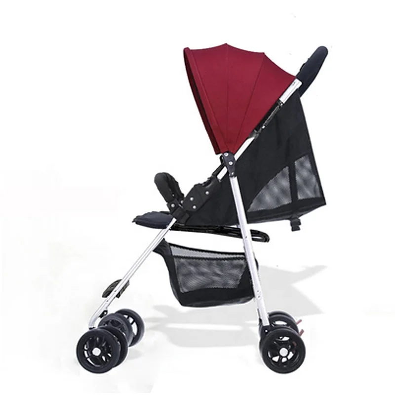

Best price factory 2019 Folding Baby Walker, China Lightweight Structure Baby Strollers Products/