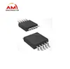 WS2811M MSOP8 Three-Channel LED Driver Control Circuit LED Constant Current Driver IC