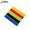 Stretching exercises strength training resistance band