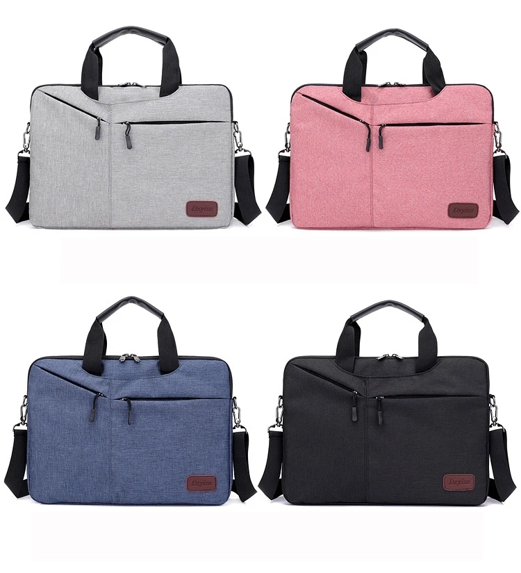 13 Inch 12 Inch 14 Inch Small Waterproof Single Shoulder Notebook Bag Tote Laptop Bags Buy