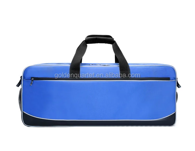 athletic duffel bag