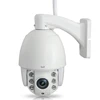 underwater video inspection vandal-proof special features and digital ip zoom camera