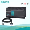 SINOVO PLC programming cable controller ACA20