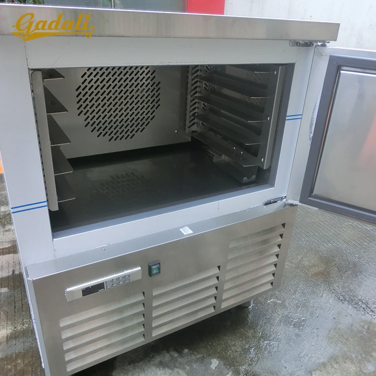Industrial small chicken blast freezer price in sri lanka, View small