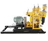 Geological Exploration HW160 stone hole geology sampling 160m depth drilling machine