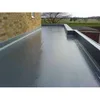 JS liquid gary polymer cement acrylic roof walls waterproof roof coating paint film for waterproof project