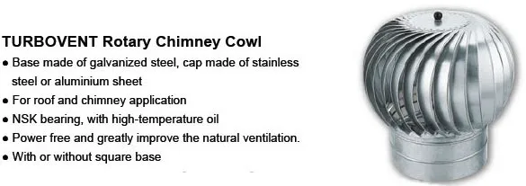 電気分解ブラックステンレス鋼煙突屋根排気ファン Buy 煙突ファン 煙突屋根排気ファン 屋根排気ファン Product On Alibaba Com
