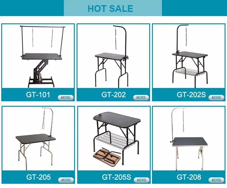 dog grooming tables for sale