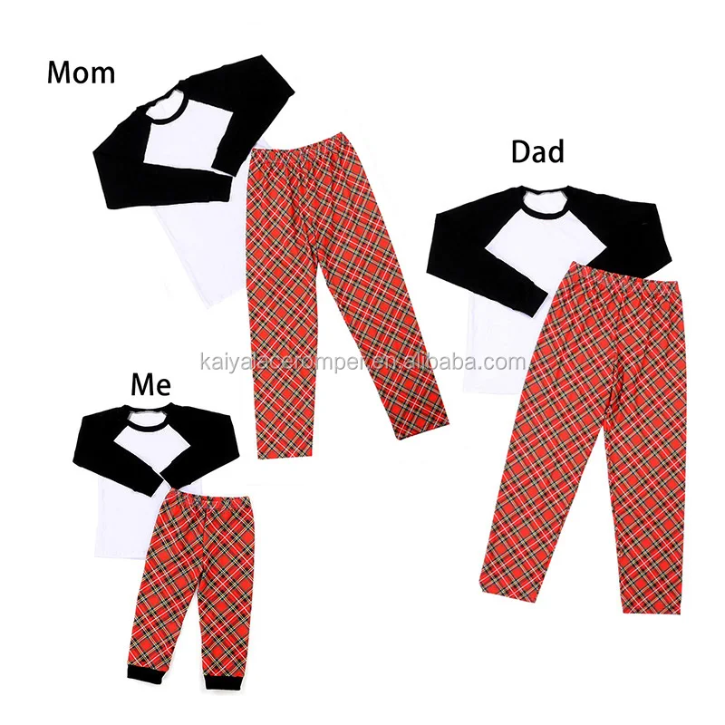 children's christmas pajamas boutique