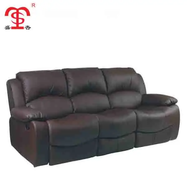 Popular Low Price Recliner Sofa Sx87753 Buy Recliner Sofa,Popular