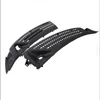 Outer Right & Left Windshield Window Wiper Cowl Cover Panel For 04-08 Ford F-150