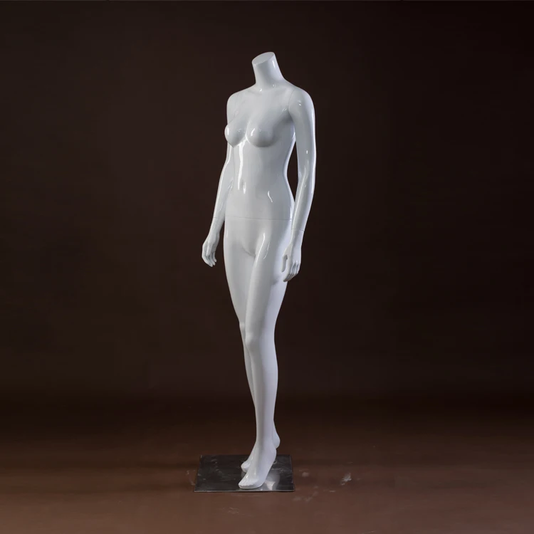 Dress Form Female No Head Mannequin Buy High Quality Mannequin