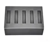 Manufacturers sell high density and high purity graphite blocks directly