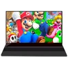 15.6 inch type-C lcd monitor laptop PS4 gaming monitor 1080p portable touch screen monitor