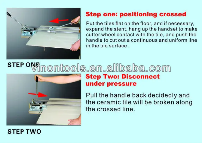 Good Quality Hand Tile Cutter,Ceramic Tile Cutter,Manual Tile Cutter