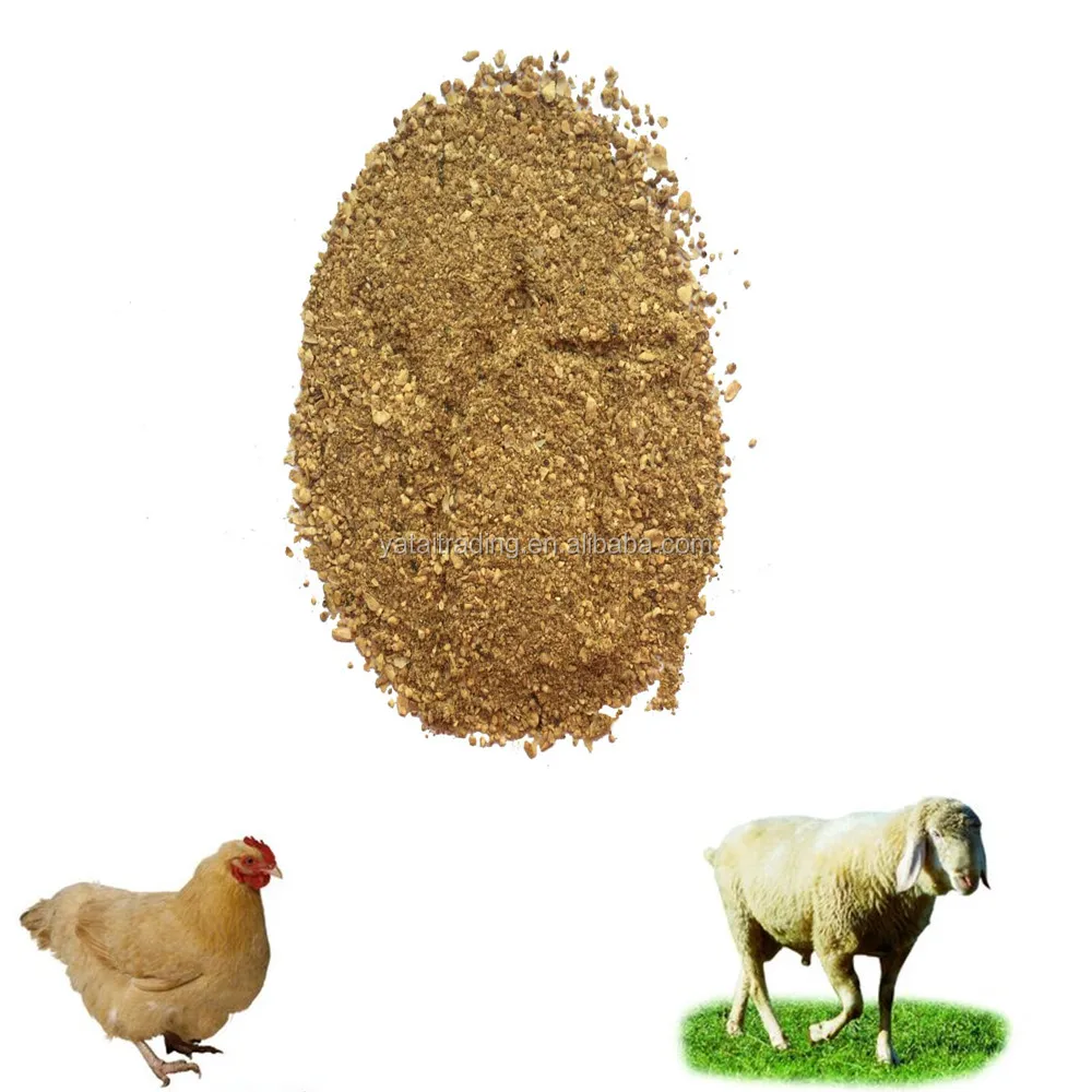 
Pure Soybean Meal For Sale 