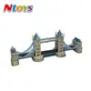 Wholesale puzzle 3D buildings funny brain taser games