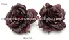 Flower head Rosen Rose 8.5 cm (3 inch) autum and winter colors