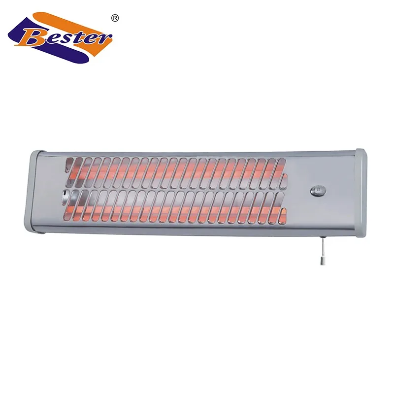 Electric Heater, Wall, QT05 - detail 2