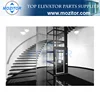 home elevator|4 person passenger lift|indoor home elevator