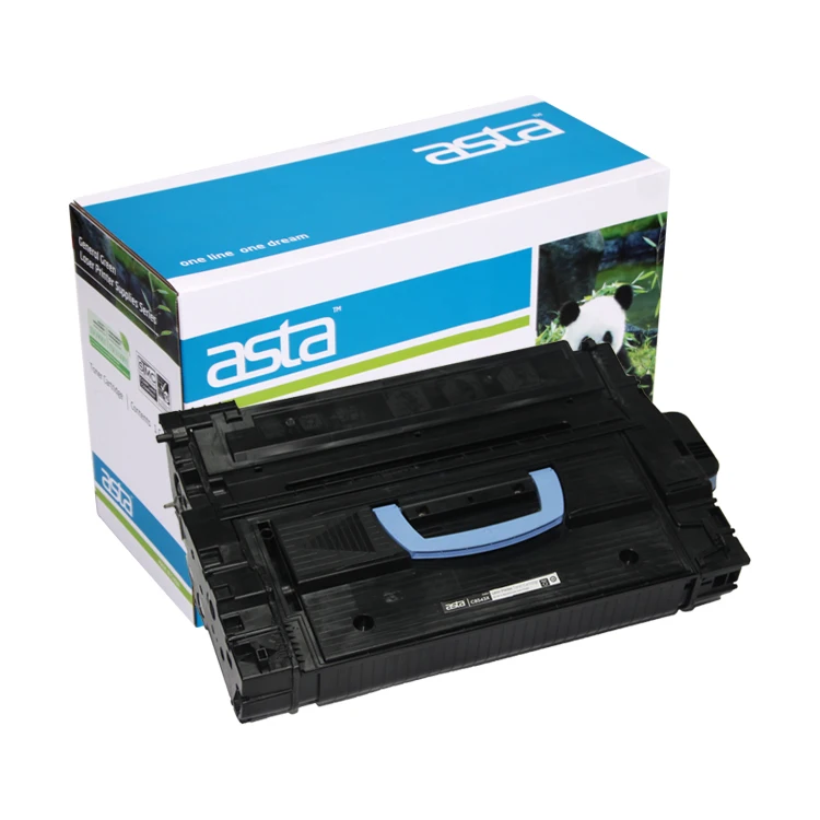 
Asta Compatible Toner Cartridge C8543X 43X for HP 9050 9050n 9050dn Printer 