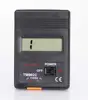 thermometer small LCD Factory direct sale K-type temperature meter TM902C