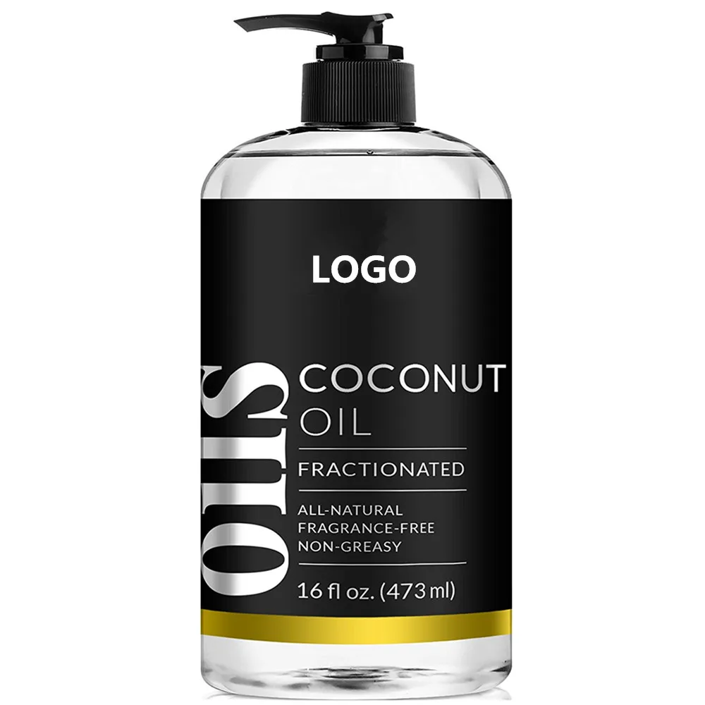 Indonesia Organic Bulk Fractionated Coconut Oil Buy Bulk Coconut Oil