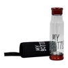 best selling products food grade drinking glass water bottles for alkaline healthy water sample available