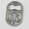 Custom US Air Force Fuels Mobility Support Bottle Opener Commemorative Challenge Coin