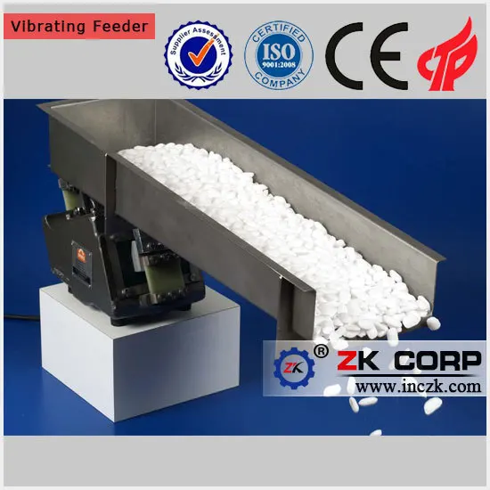 vibrating feeder (1)