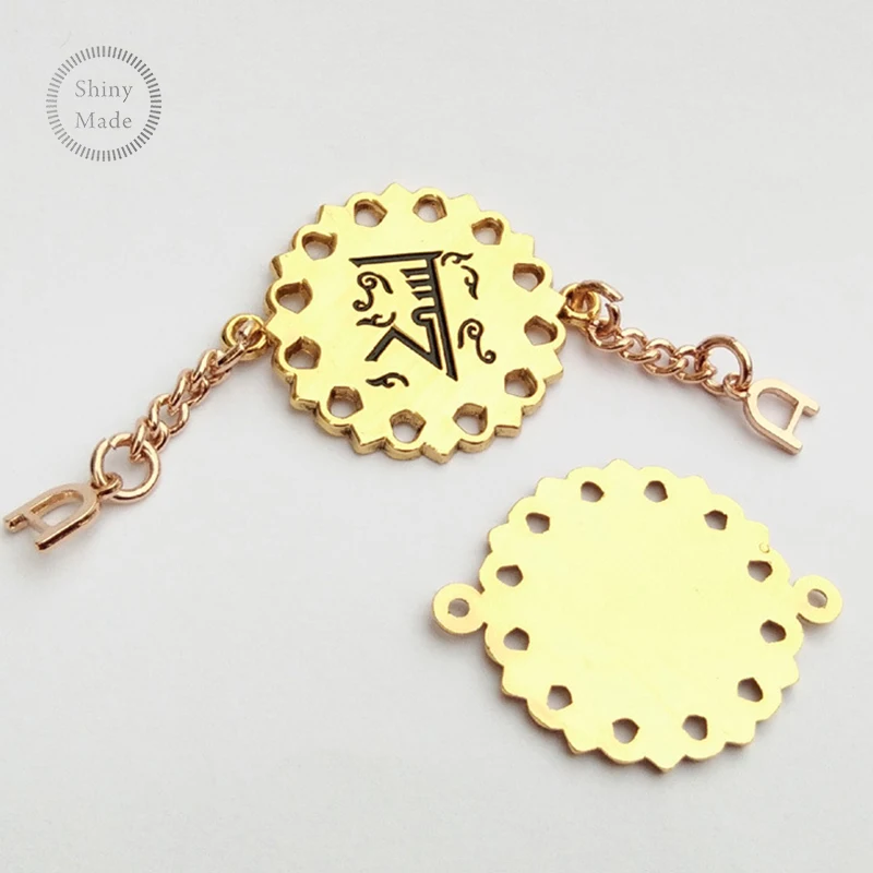 Bag tag 10