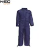 100% nylon lining thick winter coverall